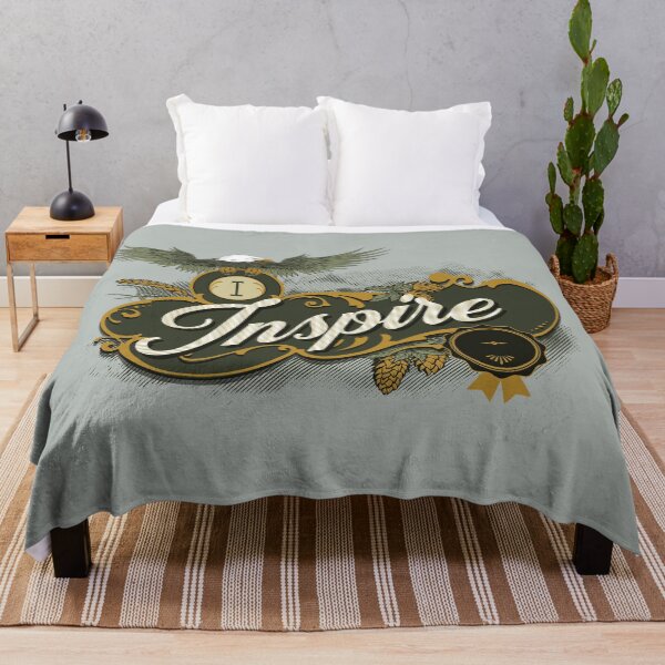 Item preview, Diseño Vintage Inspire Oro Verde designed and sold by ljgift.