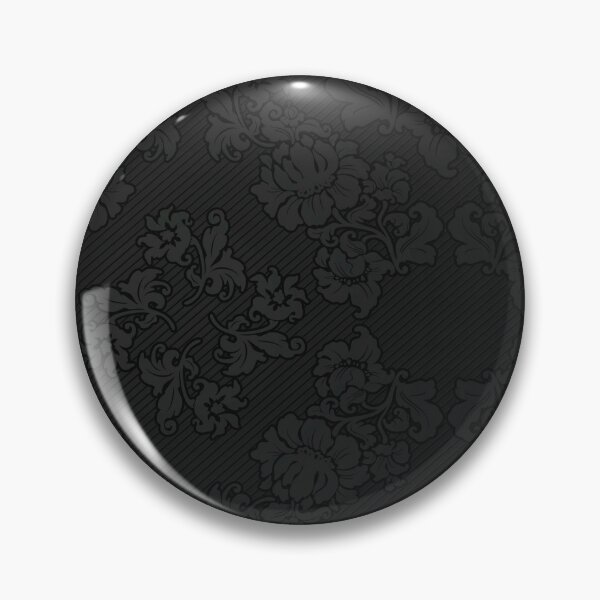 Item preview, Luxurious Floral Pattern Design designed and sold by RepublicOfFire.