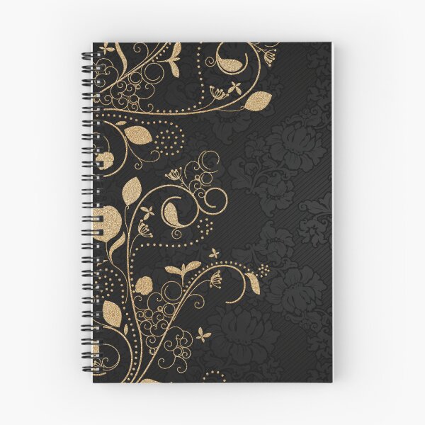 Item preview, Luxurious Floral Pattern Design designed and sold by RepublicOfFire.