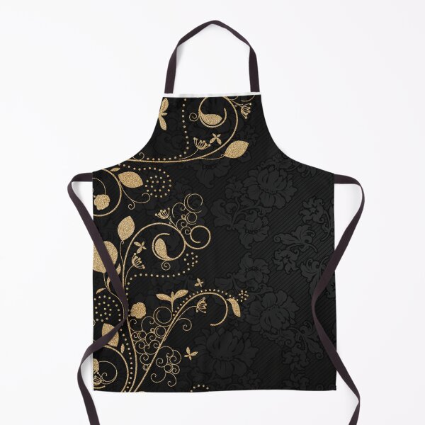 Item preview, Luxurious Floral Pattern Design designed and sold by RepublicOfFire.