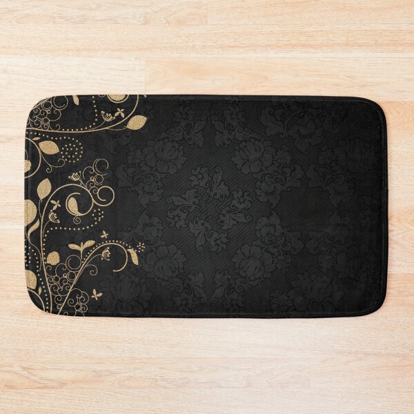 Item preview, Luxurious Floral Pattern Design designed and sold by RepublicOfFire.