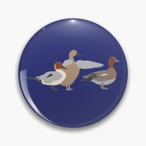 Item preview,  Three beautiful ducks.  designed and sold by janesg.