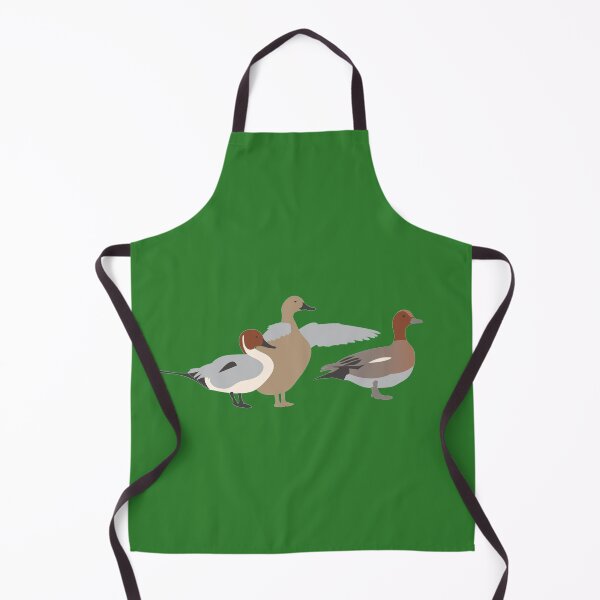 Item preview,  Three beautiful ducks.  designed and sold by janesg.