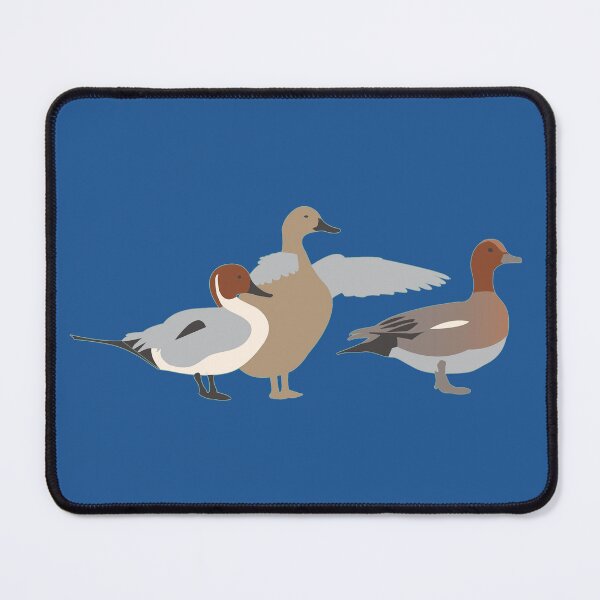Item preview,  Three beautiful ducks.  designed and sold by janesg.