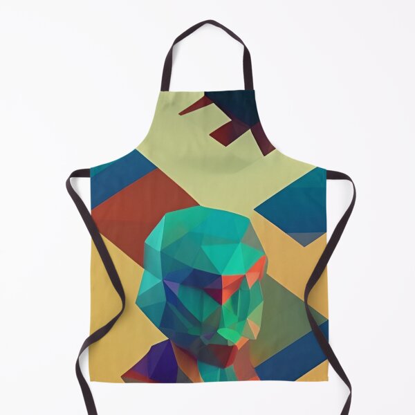 Item preview, Geometric Synesthesia designed and sold by DrGin-and-Juice.