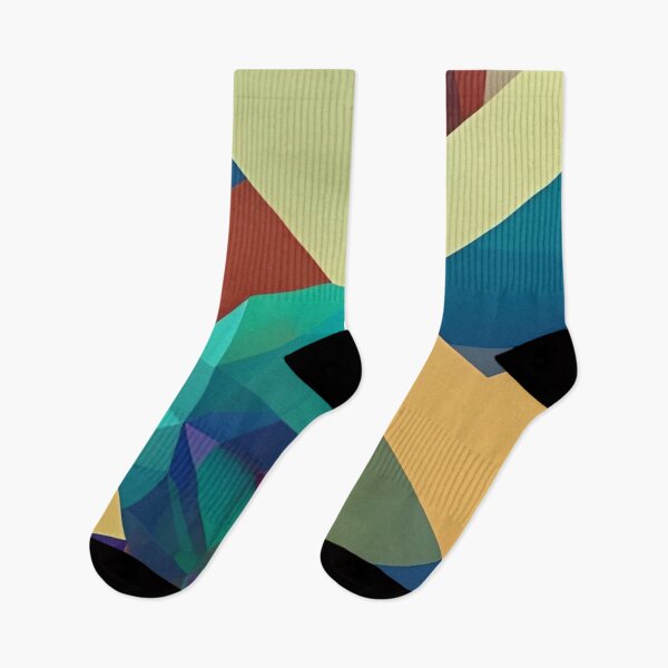 Item preview, Geometric Synesthesia designed and sold by DrGin-and-Juice.
