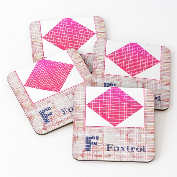 Item preview,  Nautical flag.Foxtrot designed and sold by AlbertoRuiZ.