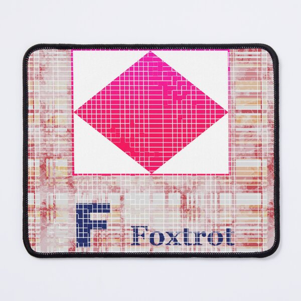 Item preview,  Nautical flag.Foxtrot designed and sold by AlbertoRuiZ.