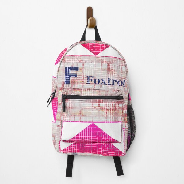 Item preview, Nautical flag.Foxtrot designed and sold by AlbertoRuiZ.