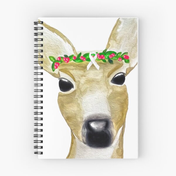 Item preview, Holiday Deer designed and sold by Sherryjh.