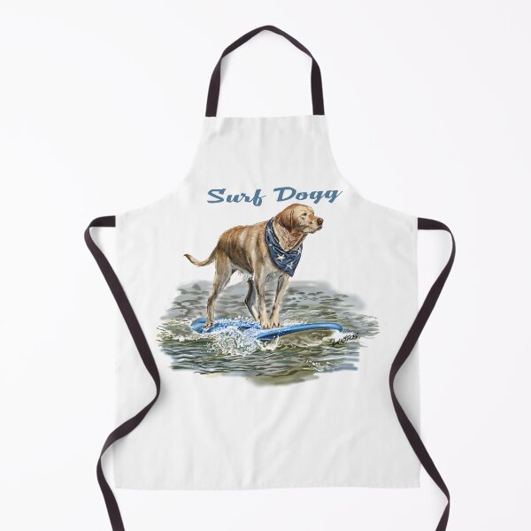 Item preview, Bandana Surf Hot Dogging designed and sold by BillLunsford.