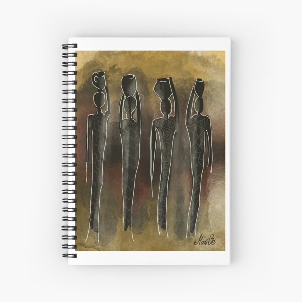Item preview, Africa designed and sold by MariBeArt.