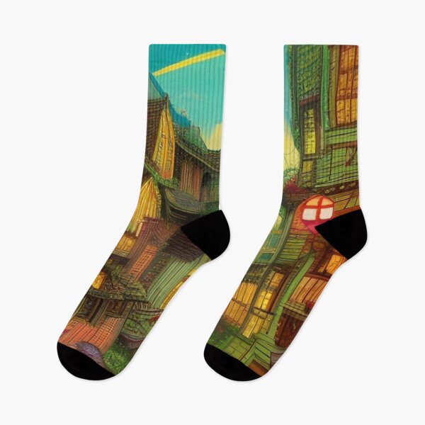 Item preview, Downtown designed and sold by DrGin-and-Juice.