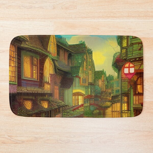 Item preview, Downtown designed and sold by DrGin-and-Juice.