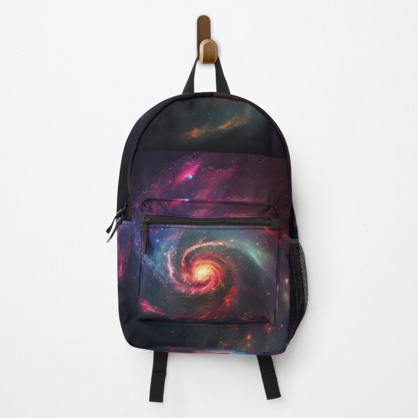 Item preview, Galaxy of Color, The Universe At My Fingertips designed and sold by cardinalhill.