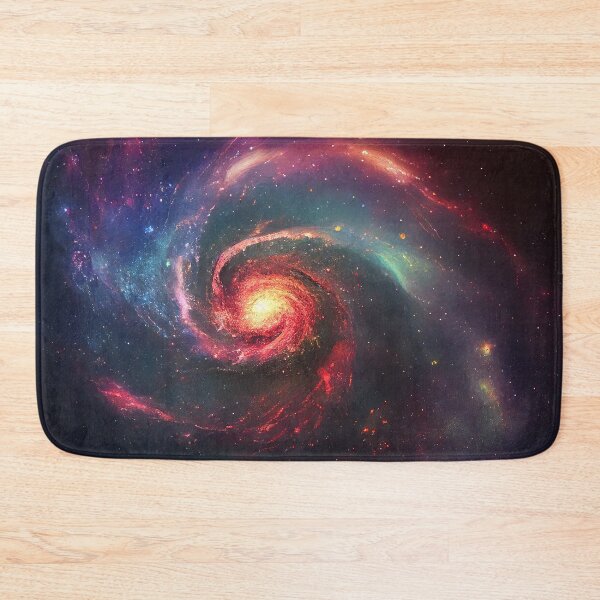 Item preview, Galaxy of Color, The Universe At My Fingertips designed and sold by cardinalhill.
