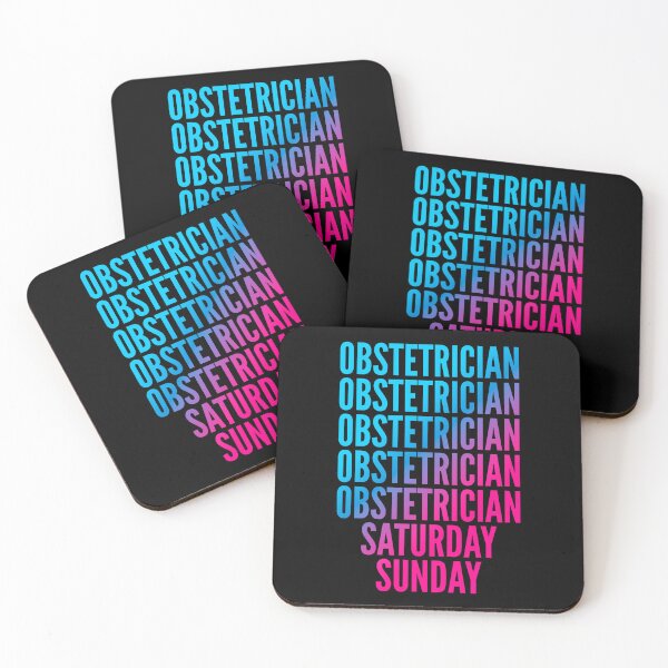 Item preview, Obstetrician. Saturday. Sunday. For Obstetricians designed and sold by SVPOD.