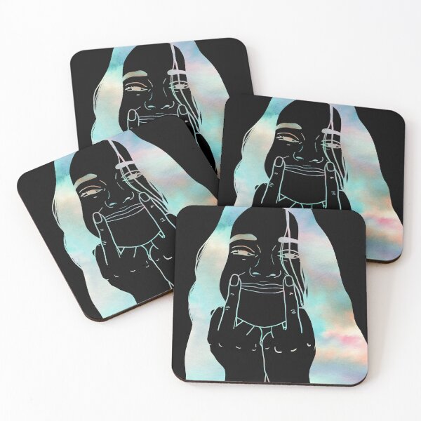Item preview, sonrisa de dedo designed and sold by experimentons.