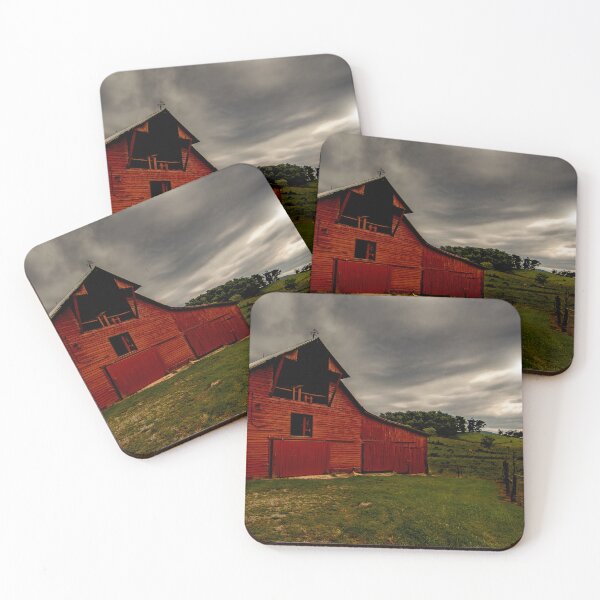Item preview, Tennessee Big Red Barn designed and sold by nbrandsberg.