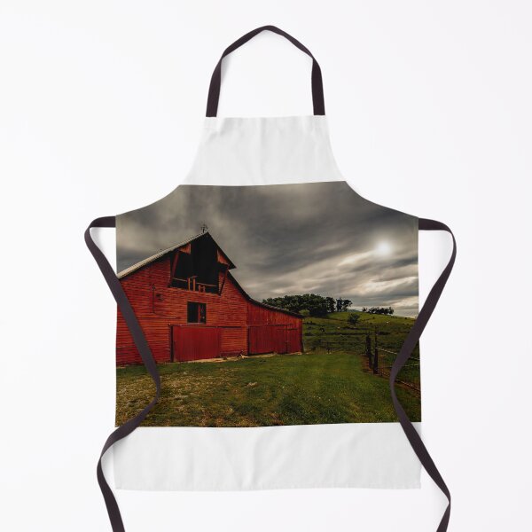 Item preview, Tennessee Big Red Barn designed and sold by nbrandsberg.