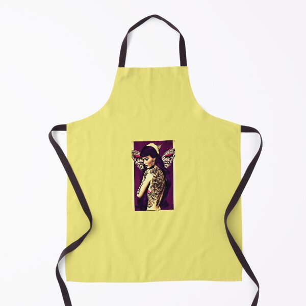 Item preview, Hada entintada designed and sold by abidance.