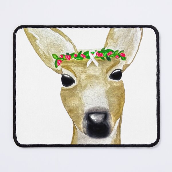 Item preview, Holiday Deer designed and sold by Sherryjh.