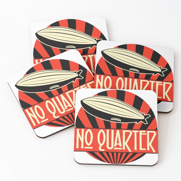 Item preview, no quarter designed and sold by narand7.