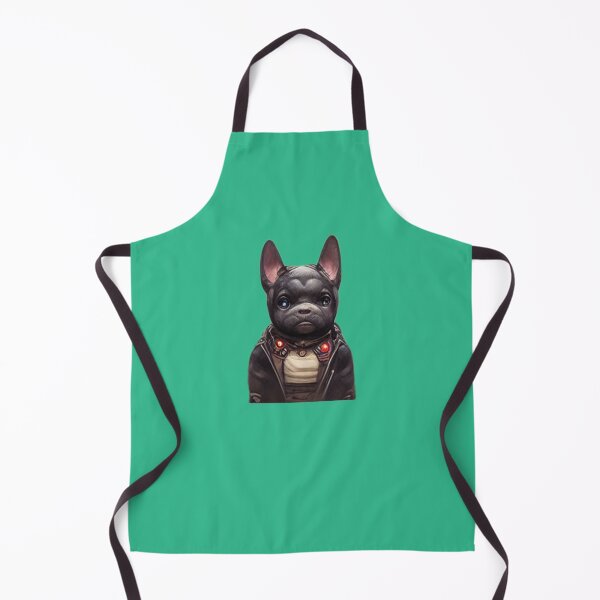 Item preview, Cute Black Pug designed and sold by zbox1.