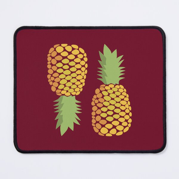 Item preview, Anatomy Of A Pineapple designed and sold by THROUGH-LIFE.