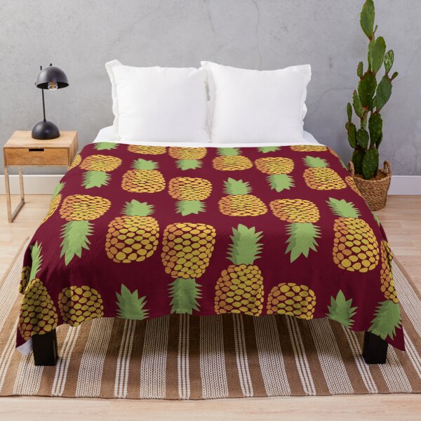 Item preview, Anatomy Of A Pineapple designed and sold by THROUGH-LIFE.