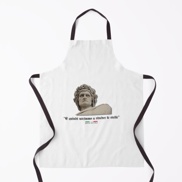 Item preview, Dante Alighieri designed and sold by Andrea Dominici.
