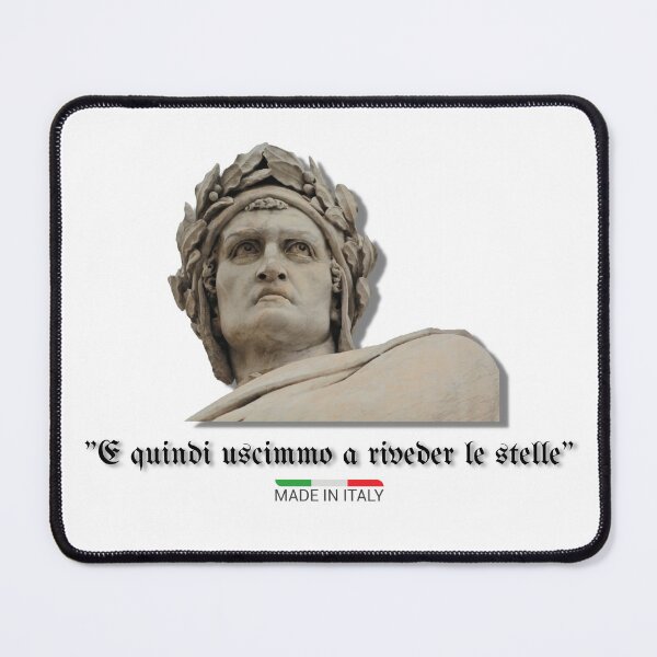 Item preview, Dante Alighieri designed and sold by Andrea Dominici.