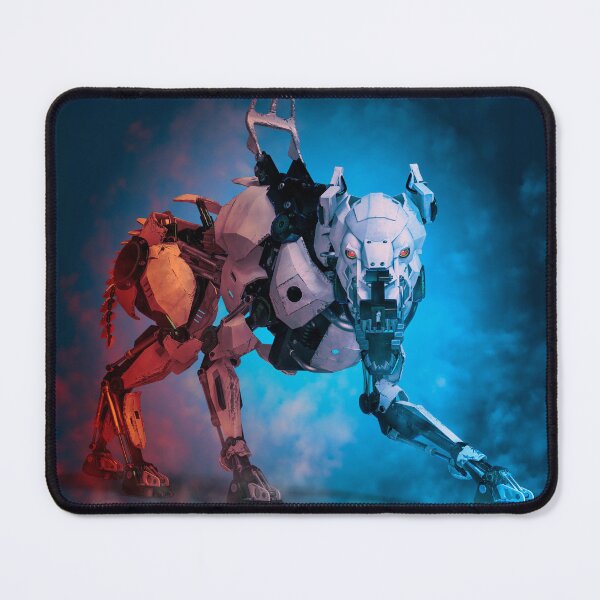 Item preview, Robot dog designed and sold by Zip-Zup.