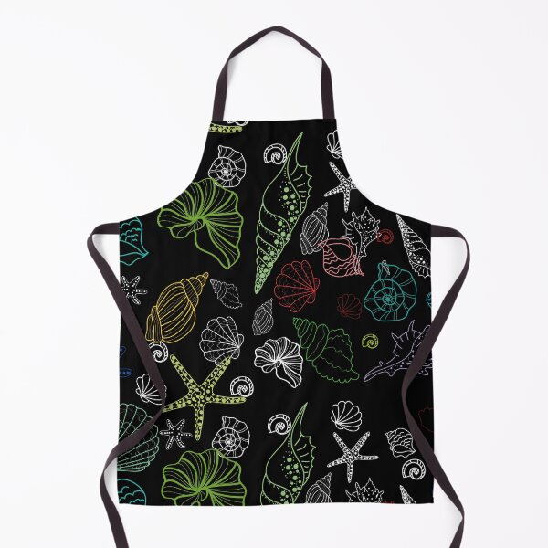 Item preview, Marine life pattern designed and sold by Falcon X.