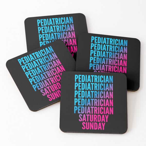 Item preview, Pediatrician. Saturday. Sunday. For Pediatricians designed and sold by SVPOD.