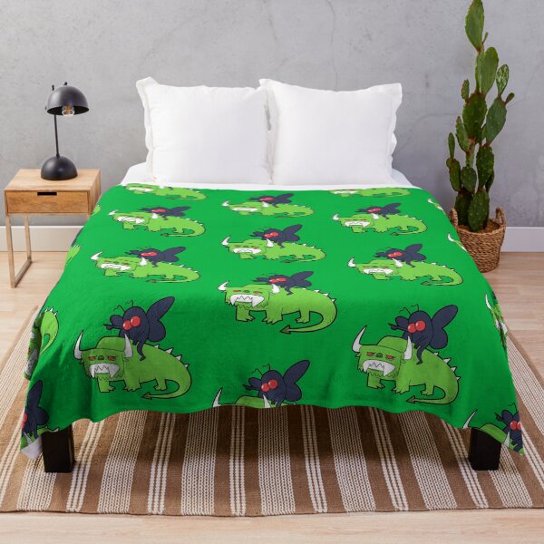 Item preview, Ride that Hodag designed and sold by TheHodagStore.