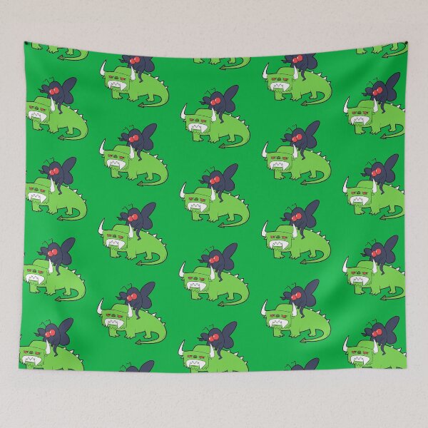 Item preview, Ride that Hodag designed and sold by TheHodagStore.