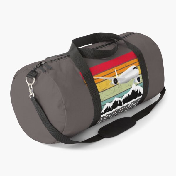 Item preview, Aviation Passion Sunset - Vintage Pilot Gift designed and sold by FouDeeziner.