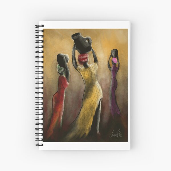 Item preview, Africa designed and sold by MariBeArt.