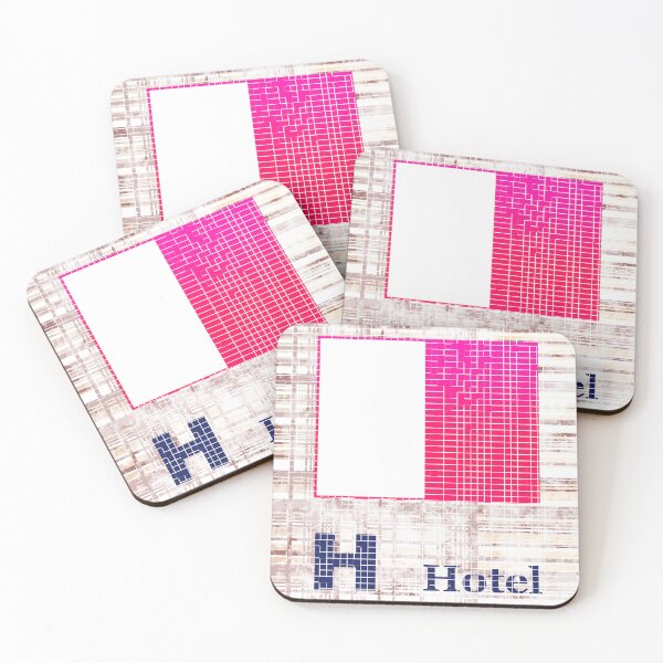 Item preview, Nautical flag.Hotel designed and sold by AlbertoRuiZ.