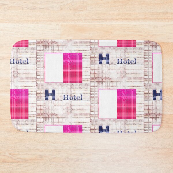 Item preview, Nautical flag.Hotel designed and sold by AlbertoRuiZ.