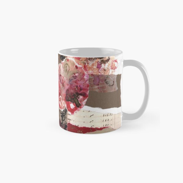 Asia 8 Mug classique