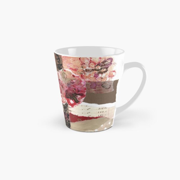 Asia 8 Mug long