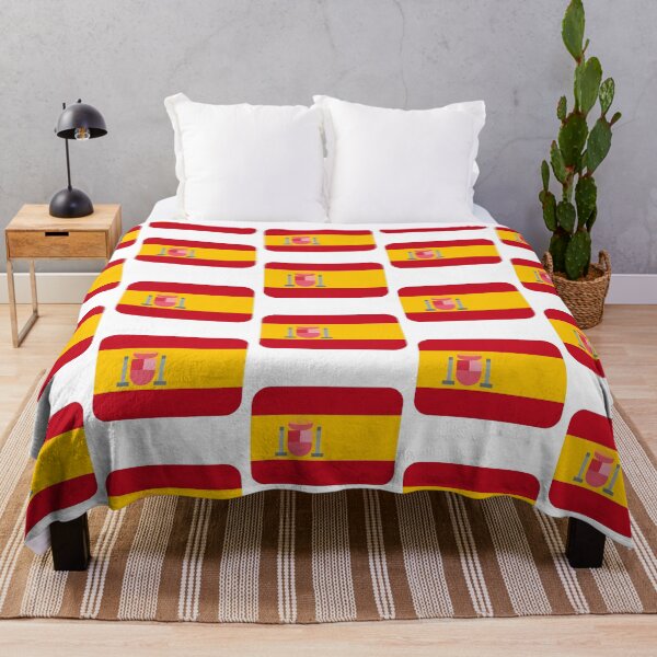 Item preview, Spain World Cup designed and sold by kcgfx.