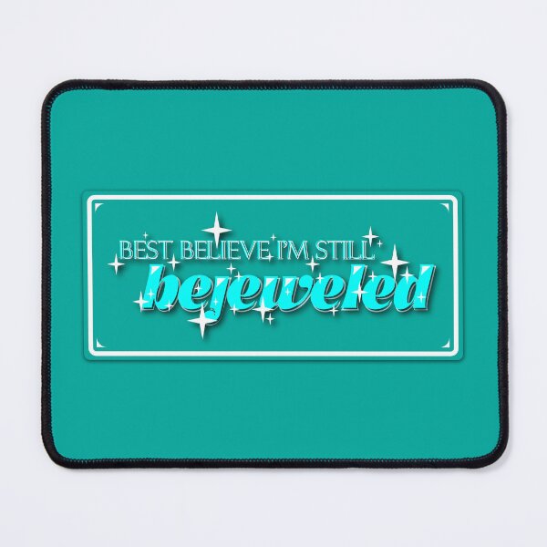 Item preview, bejeweled - blue designed and sold by artcharm.