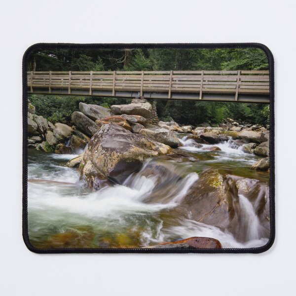 Item preview, Pigeon River Rapids designed and sold by nbrandsberg.