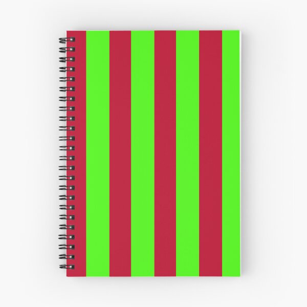Item preview, On the line, cherry and green designed and sold by E-W-D.