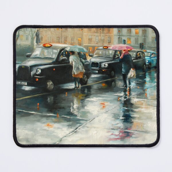 Item preview, Cavendish Square designed and sold by rogerpanart.
