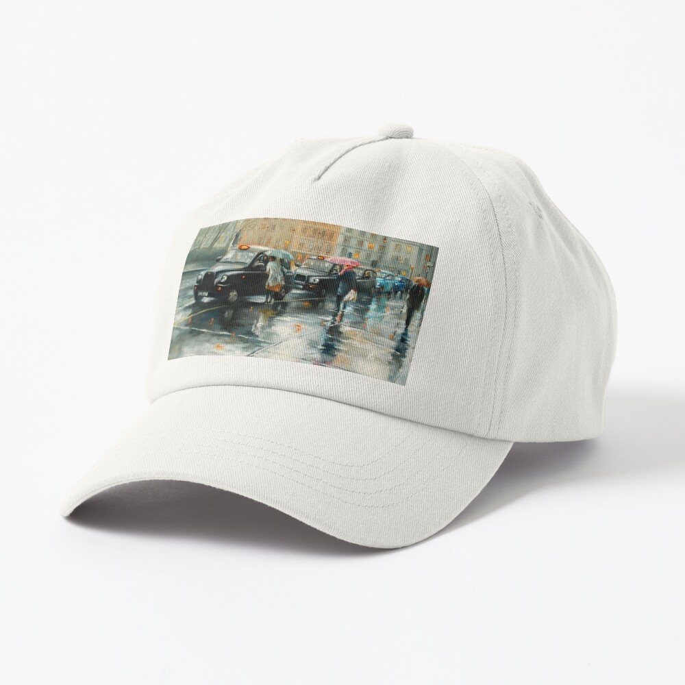 Item preview, Dad Hat designed and sold by rogerpanart.