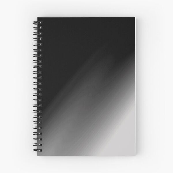 Item preview, Black, gray, white  gradient, ombre. designed and sold by marinaklykva.